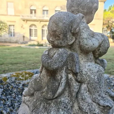 Ch Chevalier, Domaine De La Serre Saint-Thibéry