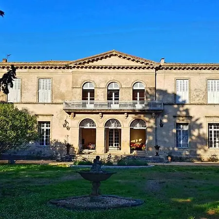 Ch Chevalier, Domaine De La Serre Homestay