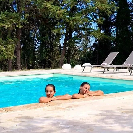 Privat bolig Ch Chevalier, Domaine De La Serre